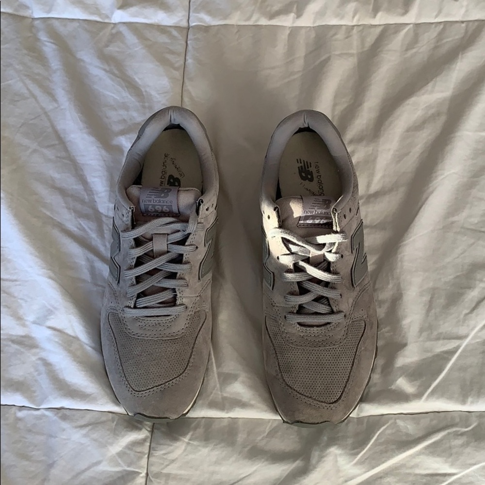 new balance sneakers